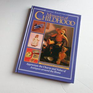Everyday Collectibles Memories of Childhood